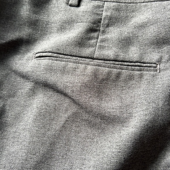 Mens Dress Pants!! - Picture 2 of 3